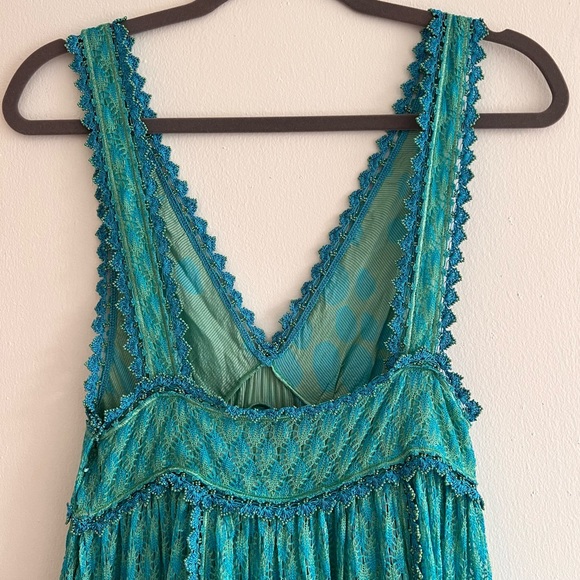 MISSONI Maxi Dress - Picture 6 of 10